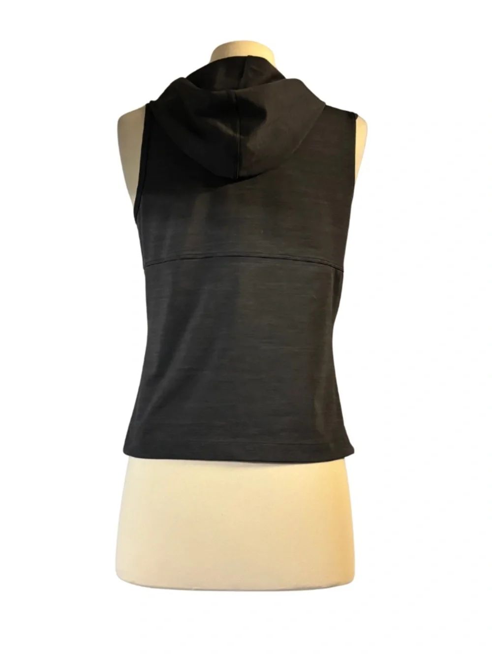 Nike Sleeveless Hoodie